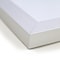 Ghent Porcelain Whiteboard, 48.5"x96.5", Music, Porcelain, 48-1/2", 96-1/2", White GA2M48-MS - alternate 3